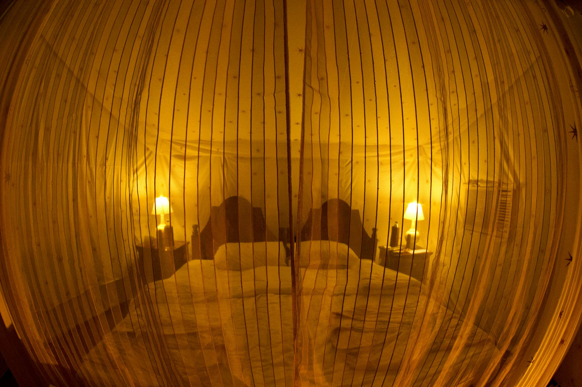Orchard Tents & Tranquility Pushkar Exterior foto